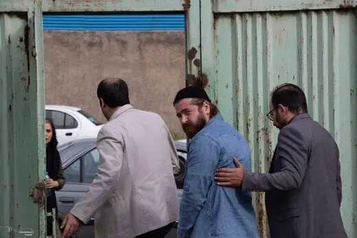 آغاز فیلمبرداری «اوریگامی» با بازی هومن سیدی، در شرایط کرونایی