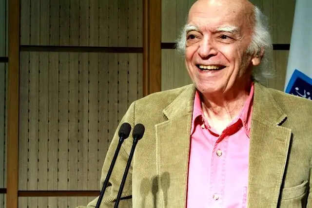 پیرمرد به دریا رفت و بازنگشت