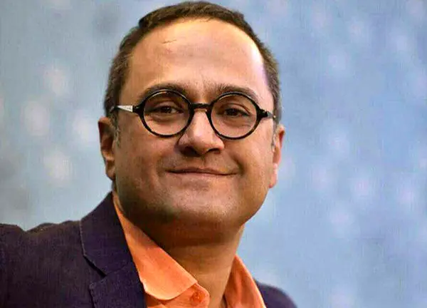 رامبد جوان: به اکران آنلاین خوش‌بینم