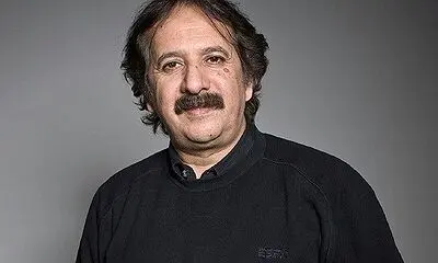 عکس| دلنوشته مجید مجیدی در دلتنگی زیارت حرم امام رضا(ع)