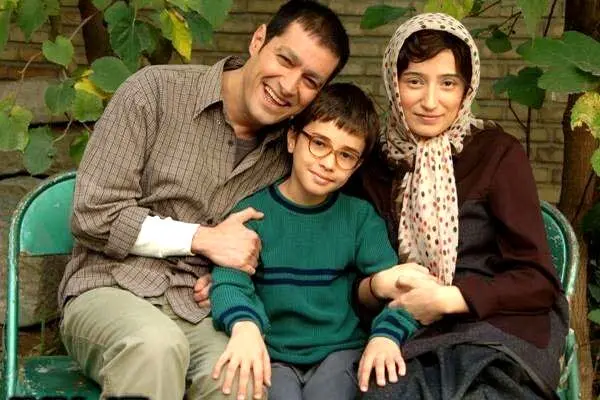 شهاب حسینی به تلویزیون می‌آید/ پخش «شعله‌ور» از شبکه چهار