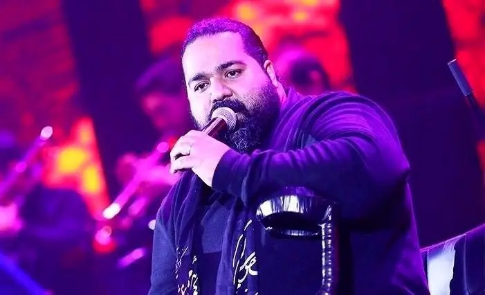 رضا صادقی خواننده تیتراژ «دعوت» شد