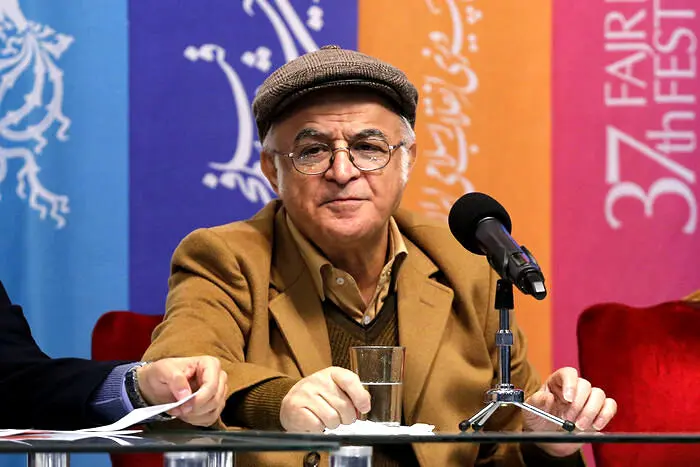 فریدون جیرانی: حاتمی‌کیا نقاب بر چهره ندارد؛ او روشن‌ترین شخصیت این سینماست