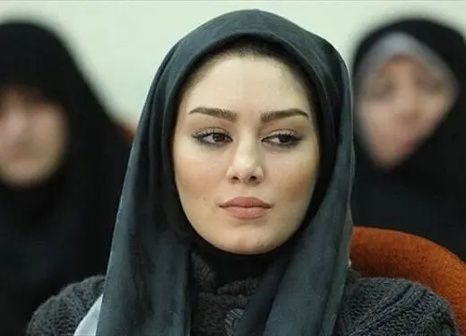 خودشیفتگی سحر قریشی کار دستش داد