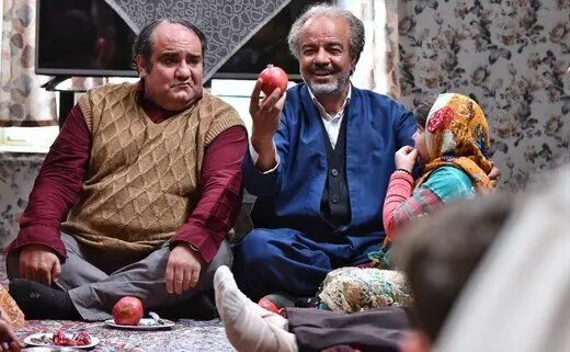 «نون. خ» رکورد خودش را شکست!