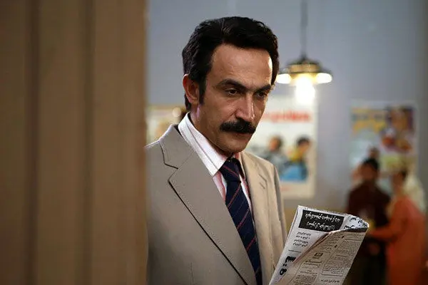 حذف سریال «زیرخاکی» از کنداکتور رمضانی سیما؟