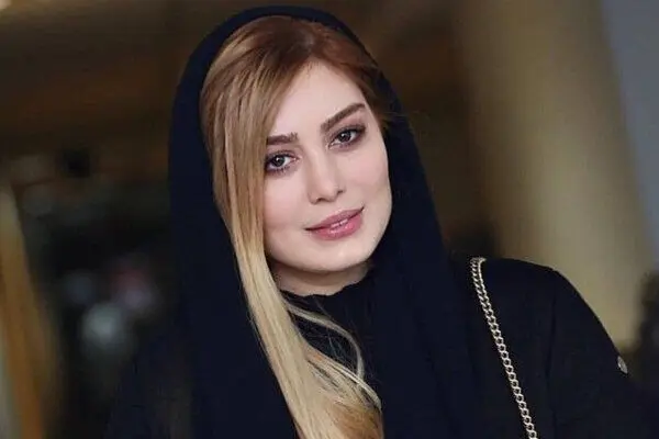 سحر قریشی! نماد کامل یک سلبریتی بی‌آرمان