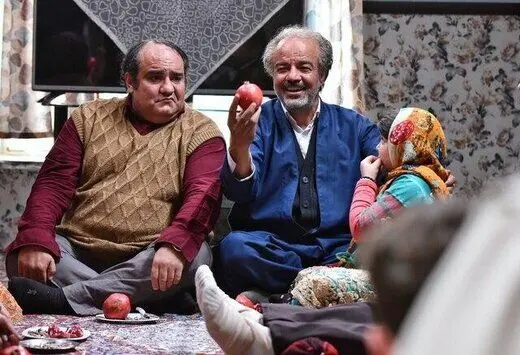 راز محبوبیت سریال «نون خ»