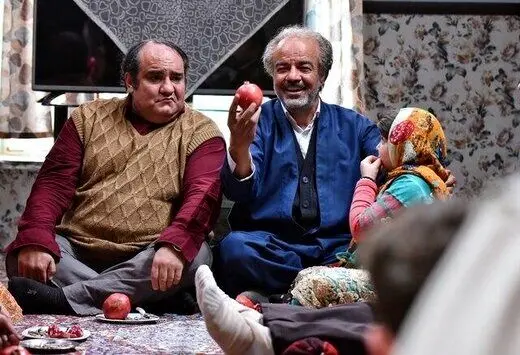 راز محبوبیت سریال «نون خ»