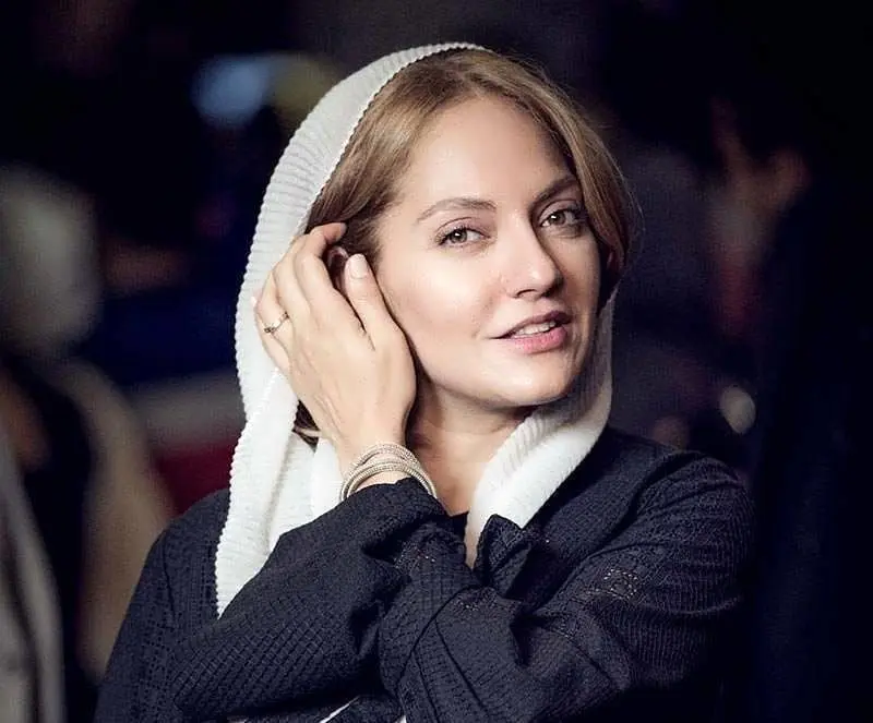 مهناز افشار با تأخیر وارد ماجرای سحر قریشی شد