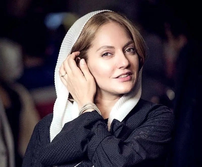 مهناز افشار با تأخیر وارد ماجرای سحر قریشی شد