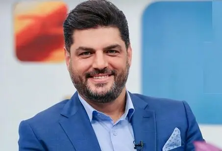 عذرخواهی سام درخشانی از سحر قریشی بعد از انتشار یک متن کوبنده