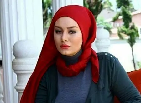 بازیگران حامی و منتقد سحر قریشی