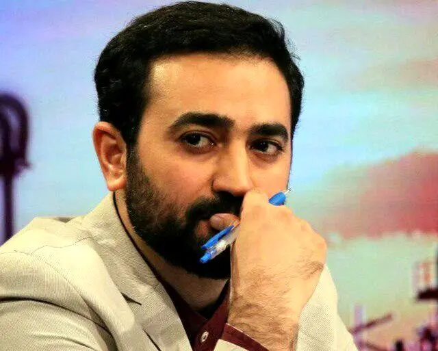 حمله مجدد یامین‌پور به دستمزد‌های نجومی سیما