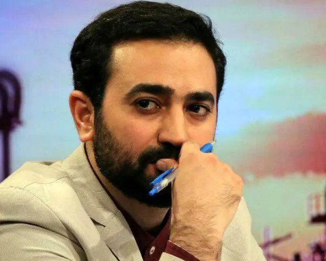 حمله مجدد یامین‌پور به دستمزد‌های نجومی سیما