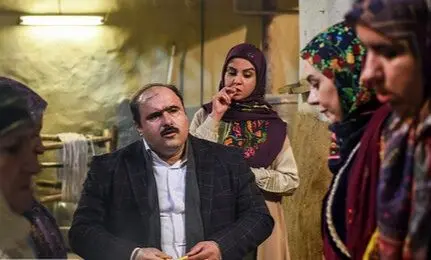 «نون.خ» سفارش هیچکس نیست/ سراغ مسائل حساسیت برانگیز مانند سیاست نرفتیم