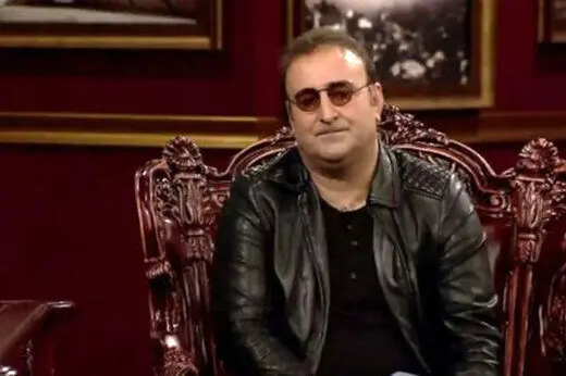 عصبانیت مهران احمدی از سانسور حرف‌هایش در «دورهمی»