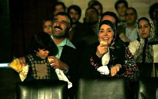 فیلم| دیالوگ‌های زیرخاکی در تلویزیون: شاه بره؟ شاه کجا بره؟ شاه بره، منم می‌رم!