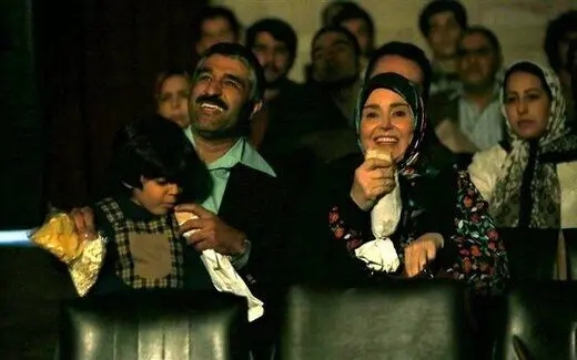 فیلم| دیالوگ‌های زیرخاکی در تلویزیون: شاه بره؟ شاه کجا بره؟ شاه بره، منم می‌رم!