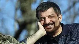 محمود شهریاری کرونا گرفت/ فیلم