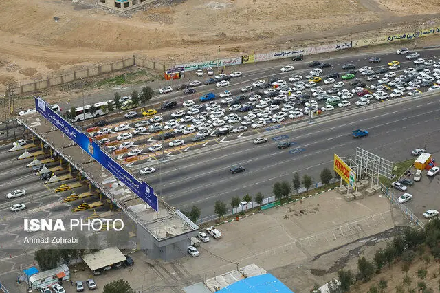 اجازه بازگشایی تاسیسات گردشگری صادر شد