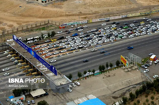 اجازه بازگشایی تاسیسات گردشگری صادر شد