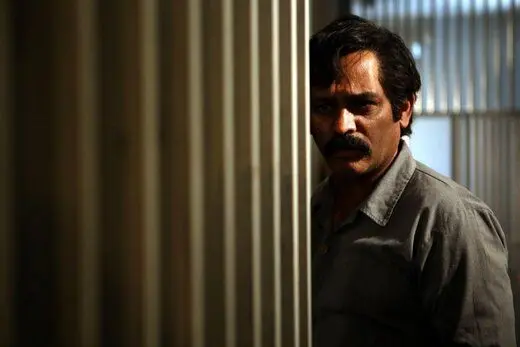 از پیش‌بینی پرمخاطب شدن «زیرخاکی» تا راز موفقیت فوتبالیستی که بازیگر شد