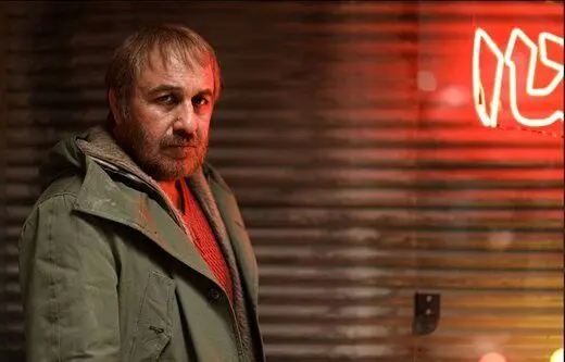 سیامک انصاری و رضا عطاران را در «روشن» ببینید