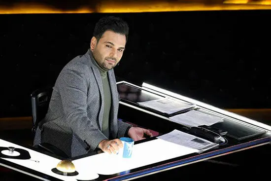 «عصرجدید» دوباره کلید خورد