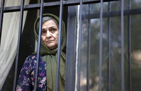 در ستایش گلاب آدینه؛ کسی که شأن بازیگری را حفظ کرده است