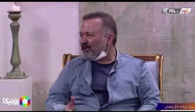 فیلم| نظر سیدعلی صالحی درباره پژمان جمشیدی
