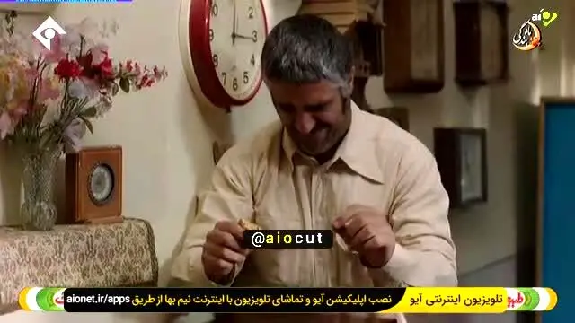 فیلم| رقص ریز پژمان جمشیدی و رایان سرلک