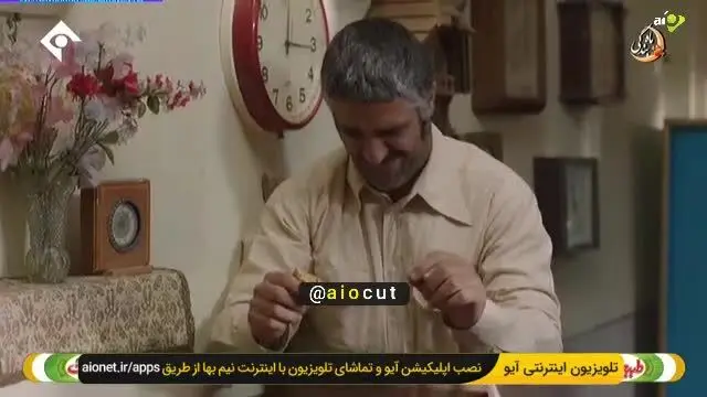 فیلم| رقص ریز پژمان جمشیدی و رایان سرلک