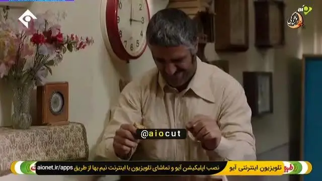 فیلم| رقص ریز پژمان جمشیدی و رایان سرلک