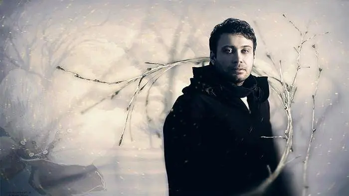 پست اینستاگرامی چاوشی برای شب قدر