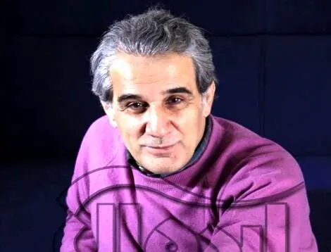 مهدی هاشمی بازیگر «کوسه» عطشانی شد + ویدئو