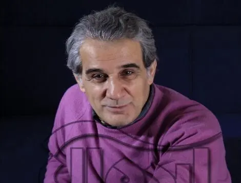 مهدی هاشمی بازیگر «کوسه» عطشانی شد + ویدئو