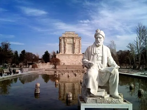 «شاهنامه» فردوسی در نگاه جهانیان