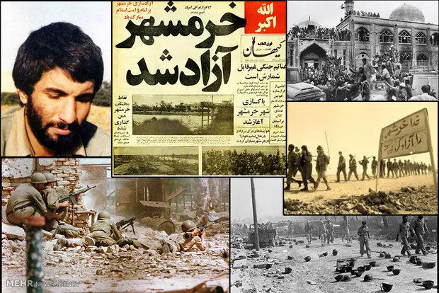 خاطرات موسیقایی از حماسه «خرمشهر»/ وقتی همه پای کار بودند