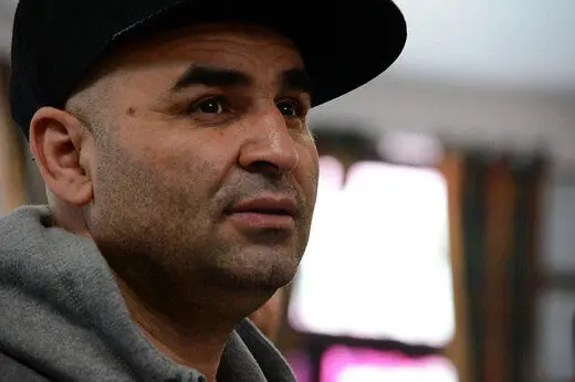 علی مسعودی: ۵۰۰ میلیون تومان از پروژه های سینما و تلویزیونی طلبکارم