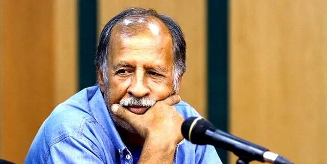آقایان این کاره نیستند، رسانه شوخی نیست!