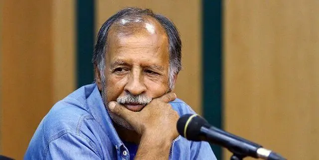 آقایان این کاره نیستند، رسانه شوخی نیست!