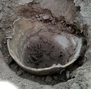 قاچاقچیان دوباره سراغ «بیت‌مشحوت» رفتند