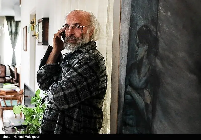 کیانوش عیاری: تعطیلی «۸۷ متر» فردا تمام می‌شود