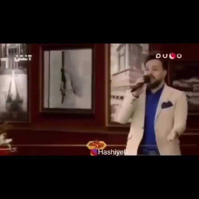 واکنش علی عبدالمالکی به سانسور اجرایش در دورهمی/ فیلم