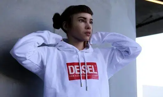 تهدیدی جدی برای تمام بازیگران / مورد عجیب «میکلا»