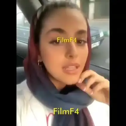 تذکر مهدی کوشکی به حجاب ریحانه پارسا/ فیلم