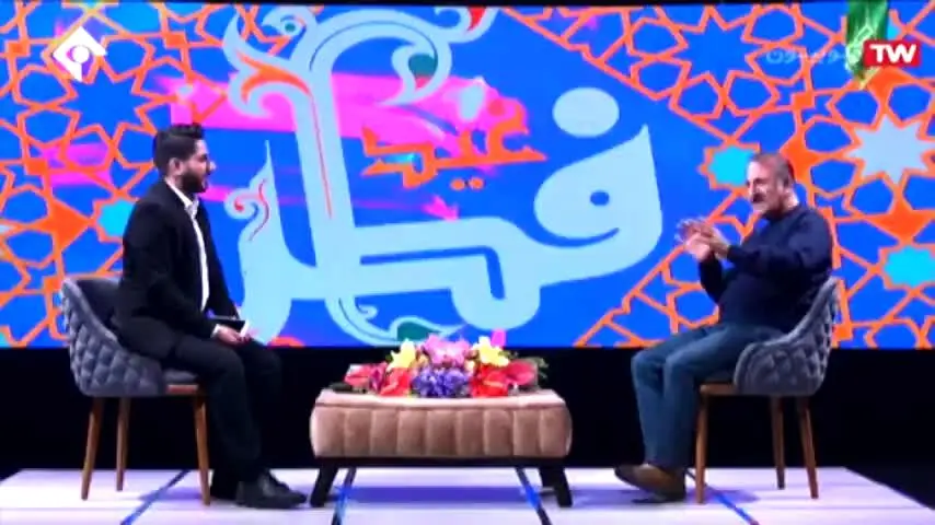 فیلم| خاطره جالب مهران رجبی از دیدار با شهید حاج قاسم سلیمانی در فرودگاه