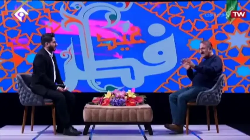 فیلم| خاطره جالب مهران رجبی از دیدار با شهید حاج قاسم سلیمانی در فرودگاه