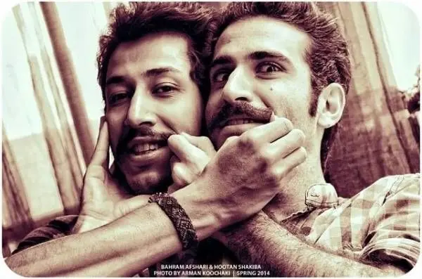 هوتن شکیبا، تولد «بهتاش پایتخت» را تبریک گفت